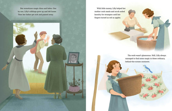 the Woman Behind Magic: How Lillian B. Disney Shaped Legacy