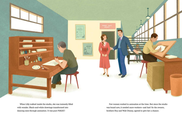 the Woman Behind Magic: How Lillian B. Disney Shaped Legacy