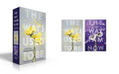 Alternative view 2 of The Way I Used to Be Paperback Collection (Boxed Set): The Way I Used to Be; The Way I Am Now
