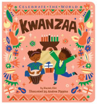 Title: Kwanzaa, Author: Hannah Eliot