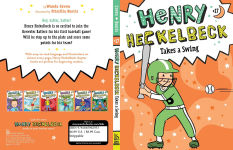 Alternative view 7 of Henry Heckelbeck Takes a Swing