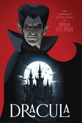 Title: Dracula, Author: Bram Stoker