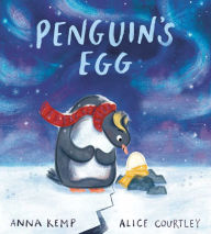 Rapidshare ebook download links Penguin's Egg ePub DJVU