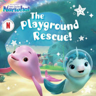 Title: The Playground Rescue!, Author: Patty Michaels