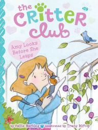 Download online Amy Looks Before She Leaps English version