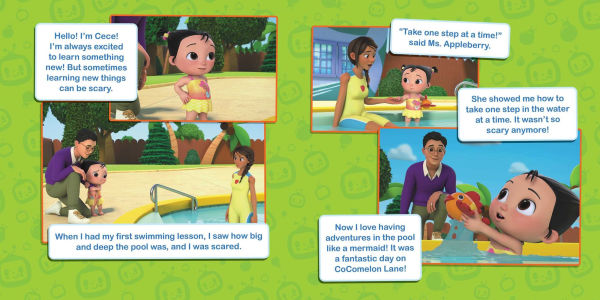 Welcome to CoComelon Lane!