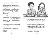 Alternative view 5 of Worst Wish Ever!