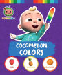 CoComelon Colors