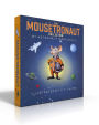 The Mousetronaut Collection (Boxed Set): Mousetronaut; Mousetronaut Goes to Mars; Mousetronaut Saves the World