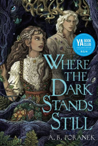 Free ebooks download on rapidshare Where the Dark Stands Still English version 9781665965583 DJVU by A. B. Poranek