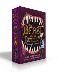 Title: The Beast and the Bethany Despicable Collection (Boxed Set): The Beast and the Bethany; Revenge of the Beast; Battle of the Beast, Author: Jack Meggitt-Phillips