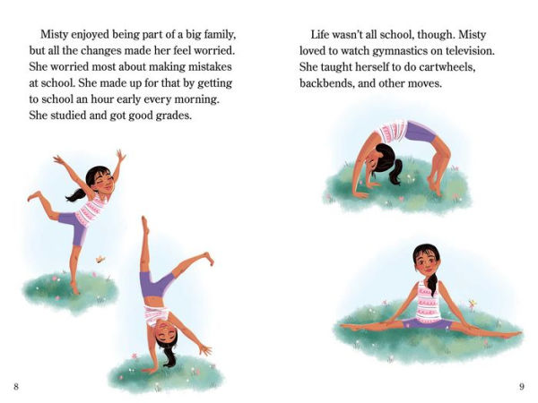 You Should Meet Misty Copeland, Katherine Johnson, and Mae Jemison!: Misty Copeland; Katherine Johnson; Mae Jemison