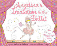 Alternative view 1 of Angelina's Invitation to the Ballet
