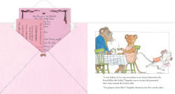 Alternative view 12 of Angelina's Invitation to the Ballet
