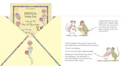 Alternative view 10 of Angelina's Invitation to the Ballet
