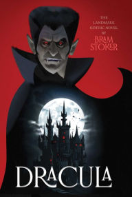 Title: Dracula, Author: Bram Stoker