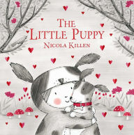 Title: The Little Puppy, Author: Nicola Killen