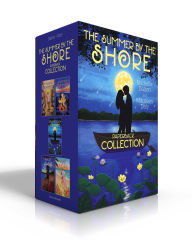 Title: The Summer by the Shore Paperback Collection (Boxed Set): Fifteenth Summer; Sixteenth Summer; Seventeenth Summer; Swept Away; Pulled Under, Author: Michelle Dalton