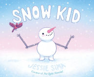 Title: Snow Kid, Author: Jessie Sima