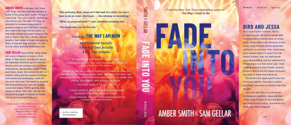 Fade into You