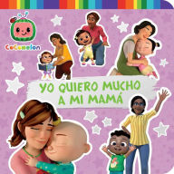 Download free electronics books pdf Yo quiero mucho a mi mamá (I Love My Mommy) (English literature) 9781665966153  by Maria Le, Inma Serrano