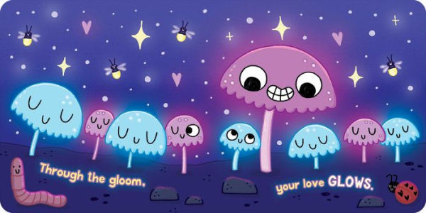 I Love You So Mush!