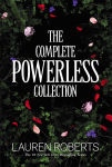 Alternative view 2 of The Complete Powerless Collection (Boxed Set): Powerless, Powerful, Reckless, Fearless, Fearful