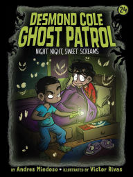 Download textbooks for ipad free Night Night, Sweet Screams