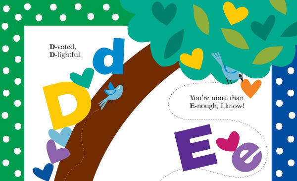 Chicka I Love Dad