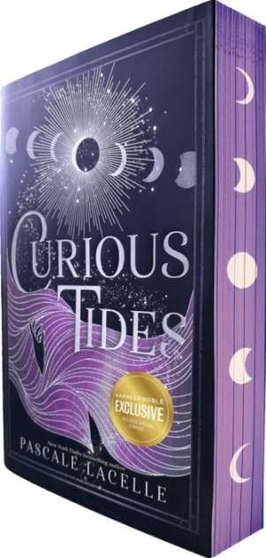 Ebook magazines downloads Curious Tides English version 9781665967464 PDB