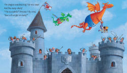 Alternative view 2 of Dragons Love Underpants