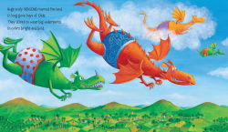 Alternative view 4 of Dragons Love Underpants