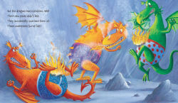 Alternative view 5 of Dragons Love Underpants