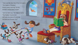 Alternative view 6 of Dragons Love Underpants