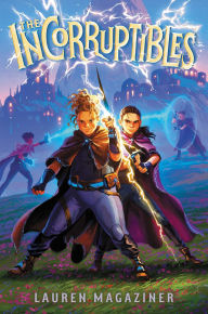 Ebook for one more day free download The Incorruptibles