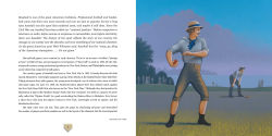 Alternative view 6 of Ballpark: The Story of America's Baseball Fields