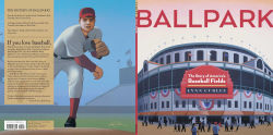 Alternative view 7 of Ballpark: The Story of America's Baseball Fields