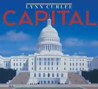 Title: Capital, Author: Lynn Curlee