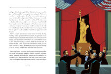Alternative view 2 of Liberty