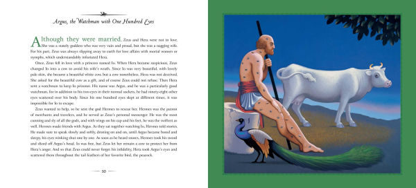 Mythological Creatures: A Classical Bestiary