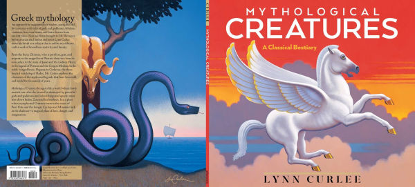 Mythological Creatures: A Classical Bestiary