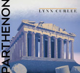Alternative view 1 of Parthenon