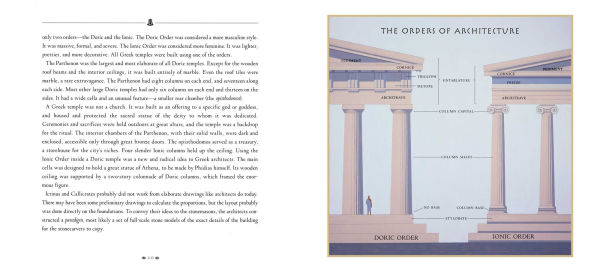 Parthenon