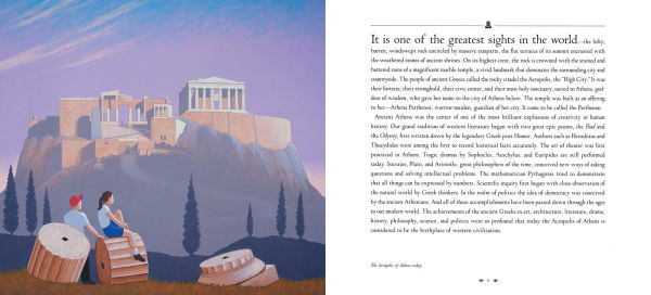 Parthenon