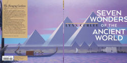 Alternative view 2 of Seven Wonders of the Ancient World