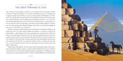 Alternative view 6 of Seven Wonders of the Ancient World