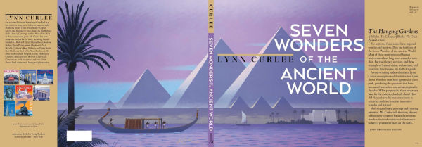 Seven Wonders of the Ancient World