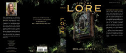 Alternative view 3 of Girl of Lore