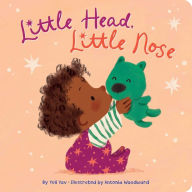 Title: Little Head, Little Nose, Author: Yuli Yav