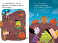 Alternative view 11 of Pumpkin Party: Ready-to-Read Level 2